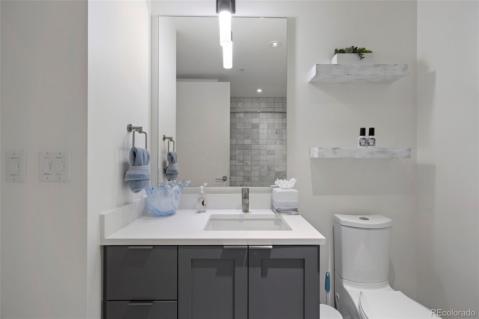 1750 Wewatta Street, Unit 824 Denver, CO 80202 - Photo 16 of 37