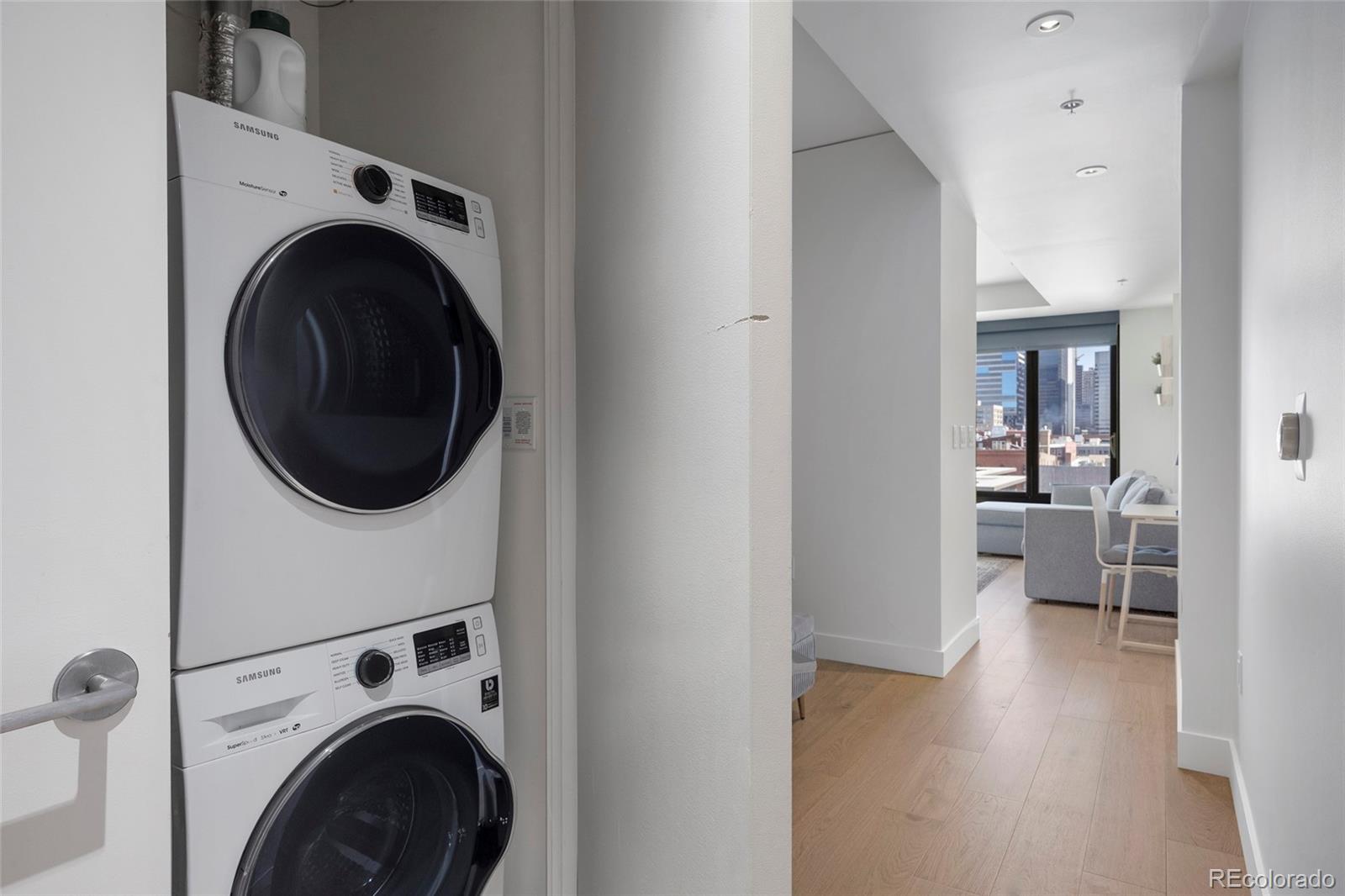 1750 Wewatta Street, Unit 824 Denver, CO 80202 - Photo 2 of 37