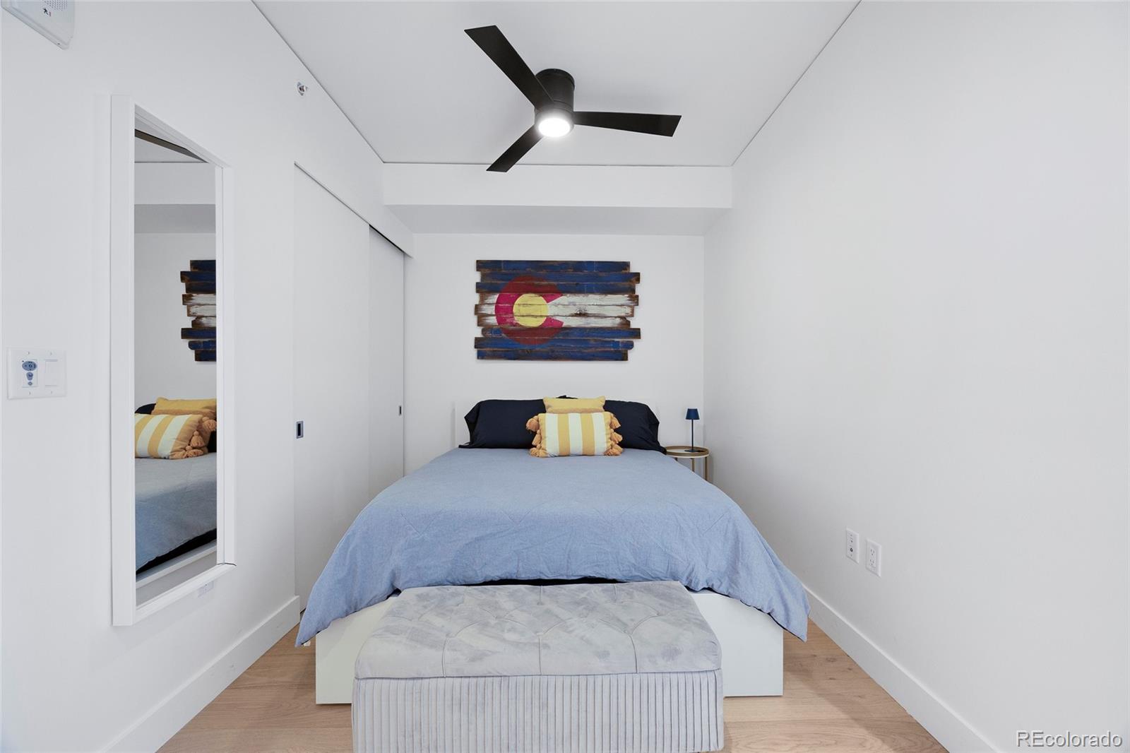 1750 Wewatta Street, Unit 824 Denver, CO 80202 - Photo 4 of 37