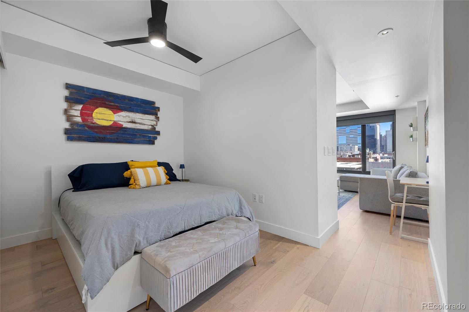 1750 Wewatta Street, Unit 824 Denver, CO 80202 - Photo 6 of 37