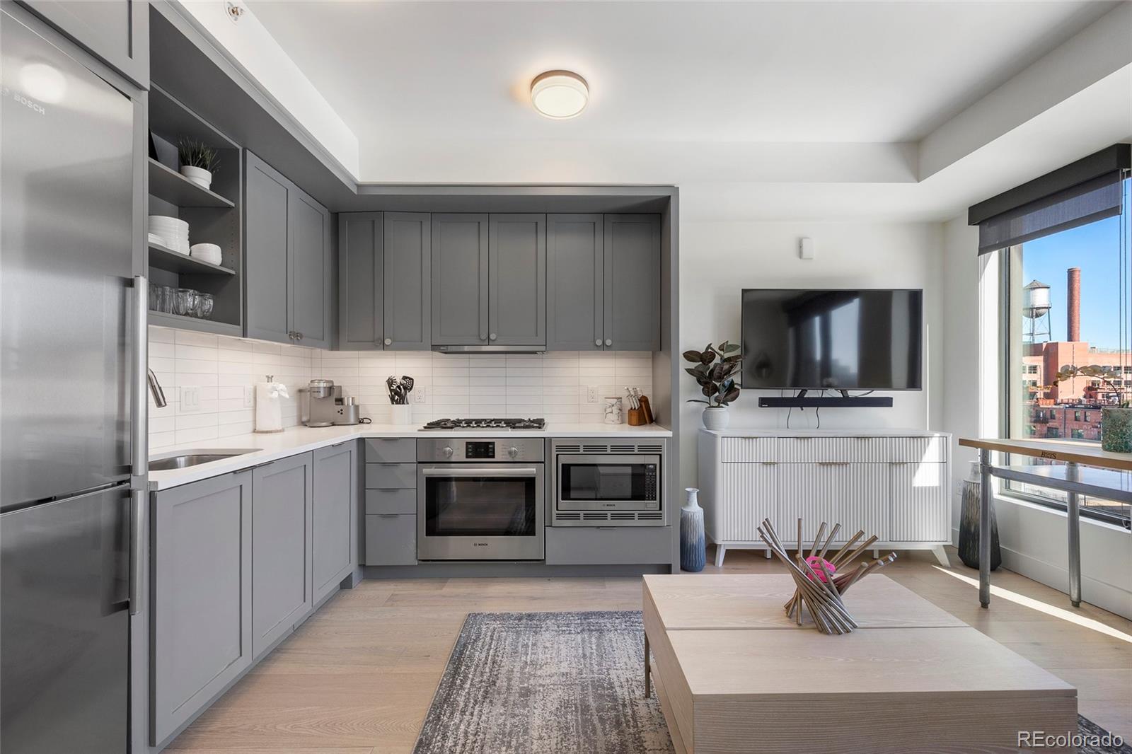 1750 Wewatta Street, Unit 824 Denver, CO 80202 - Photo 8 of 37