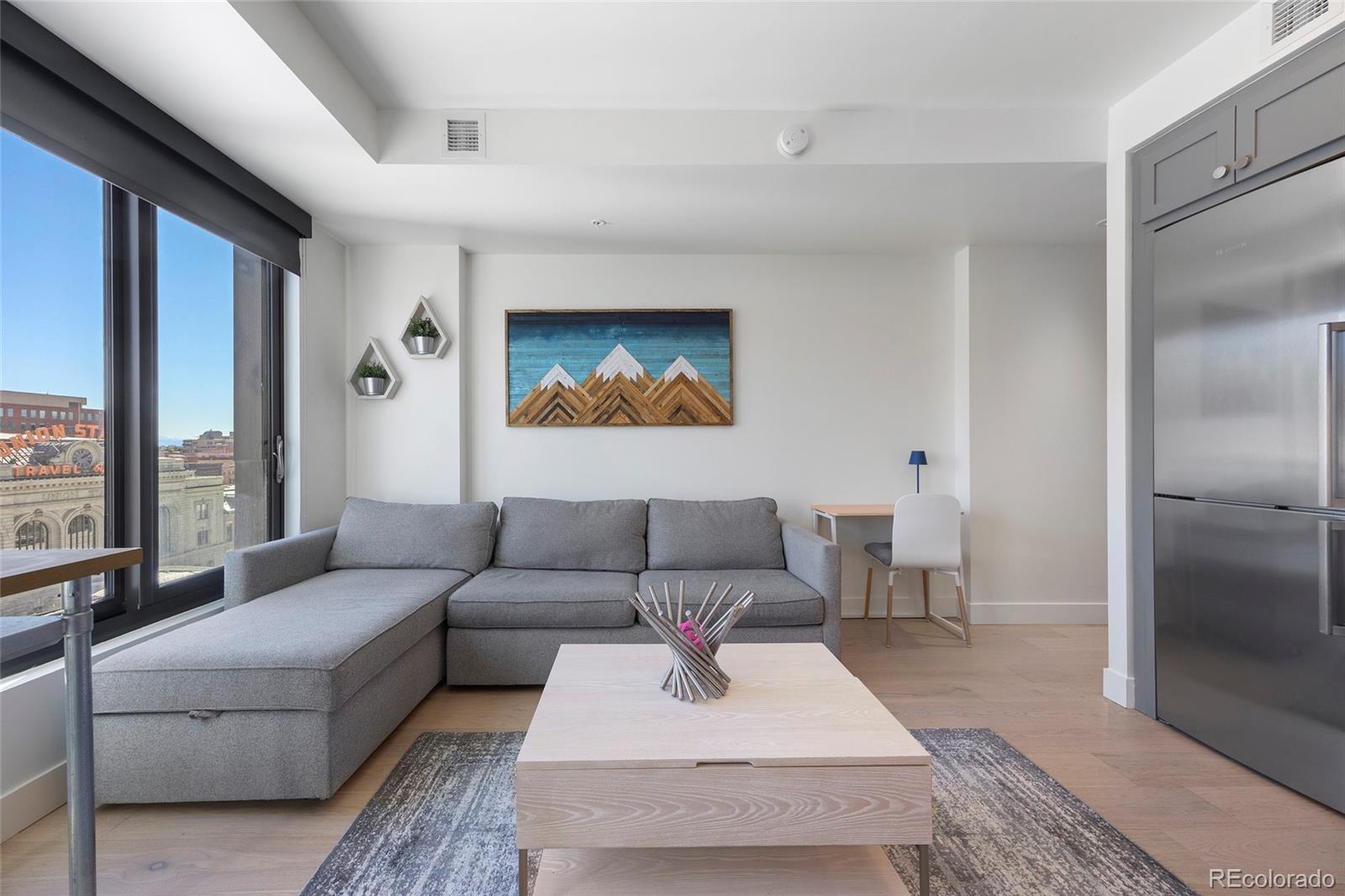 1750 Wewatta Street, Unit 824 Denver, CO 80202 - Photo 9 of 37