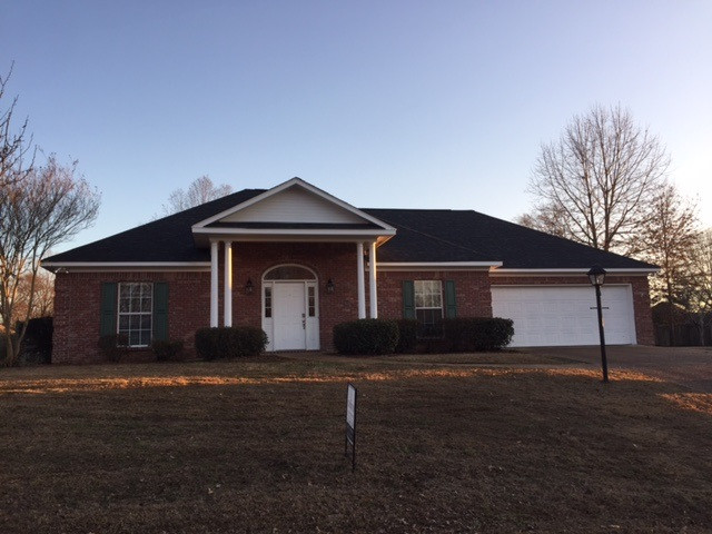 328 Hunters Ridge Drive Clinton, MS 39056 - Photo 22 of 27 Photo 27