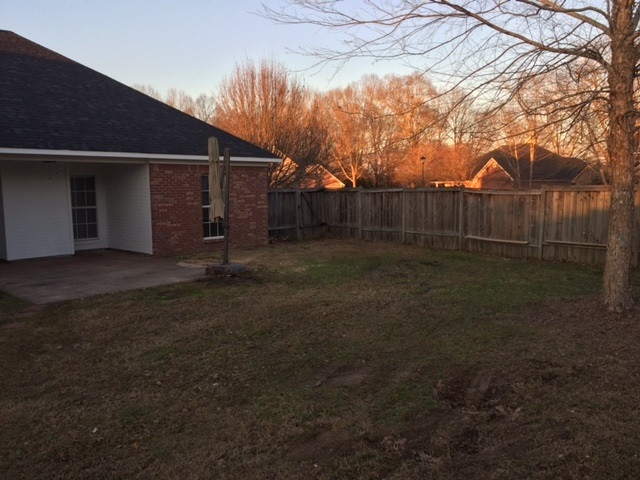 328 Hunters Ridge Drive Clinton, MS 39056 - Photo 25 of 27 Photo 35