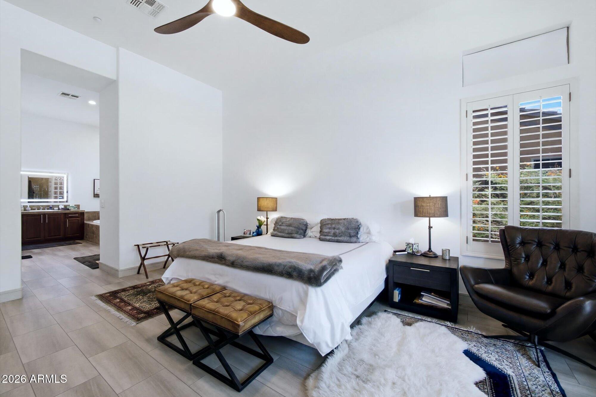 41606 North Anthem Ridge Drive Phoenix, AZ 85086 - Photo 18 of 52 17-Primary bedroom