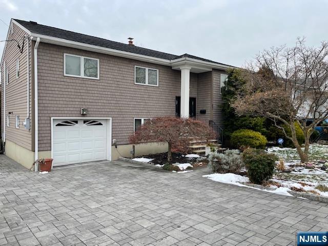 82 Herrick Street East Rutherford, NJ 07073 - Photo 2 of 26 a view of a house with backyard and sitting area