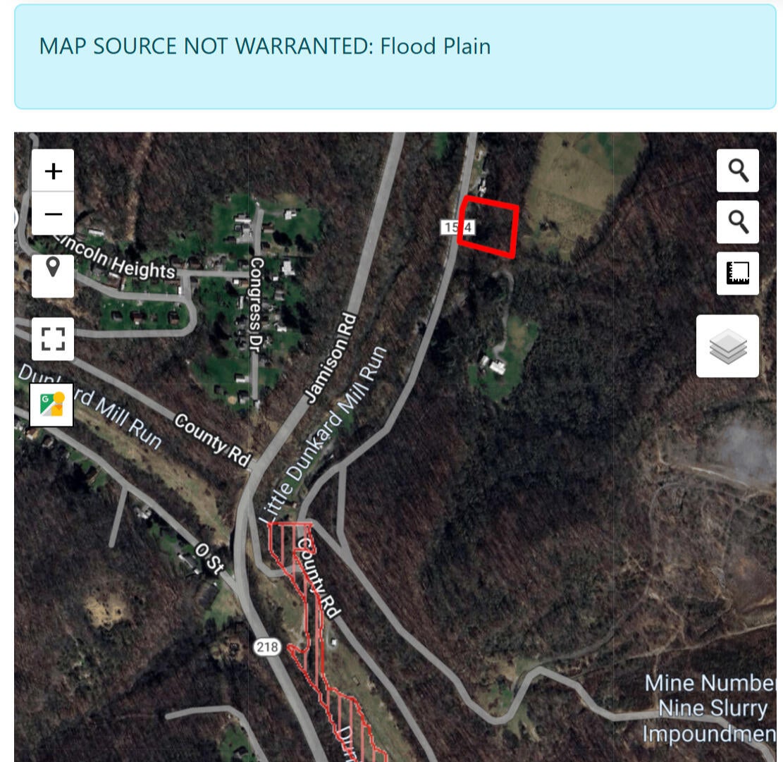 95 James Fork Road Farmington, WV 26571 - Photo 9 of 10 Gallery Image 9