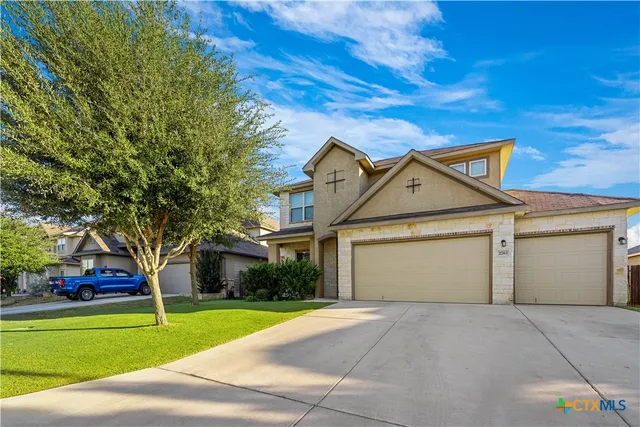 $435,000 | 2767 Wheatfield Way, New Braunfels, TX 78130