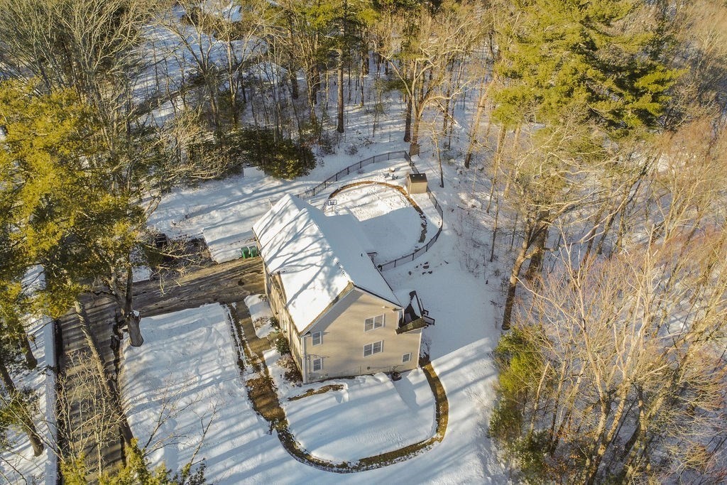 578 Carpenter Road Northbridge, MA 01588 - Photo 33 of 41 Gallery Image 33