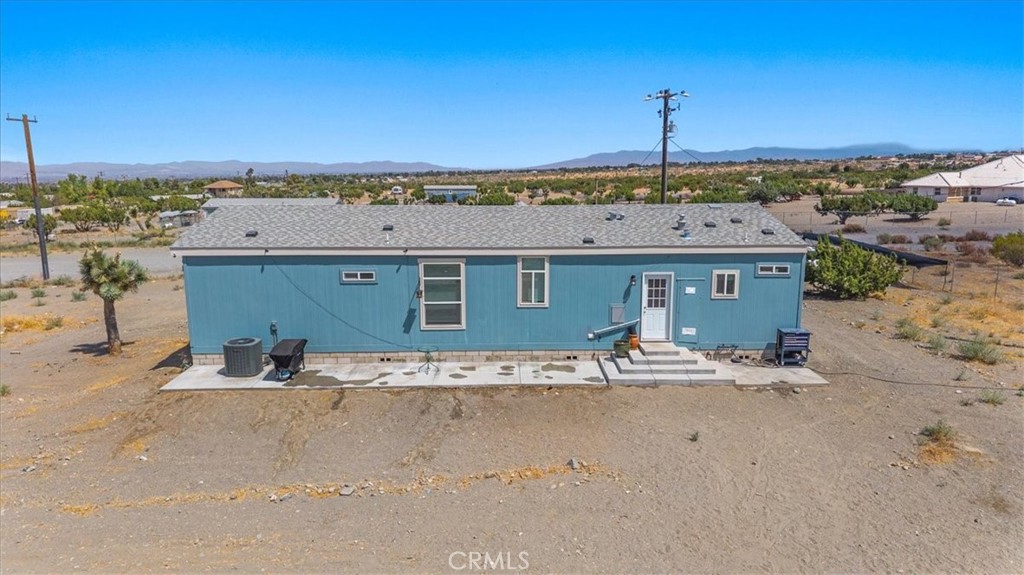 10370 Beekley Road Pinon Hills, CA 92371 - Photo 32 of 39 Gallery Image 32