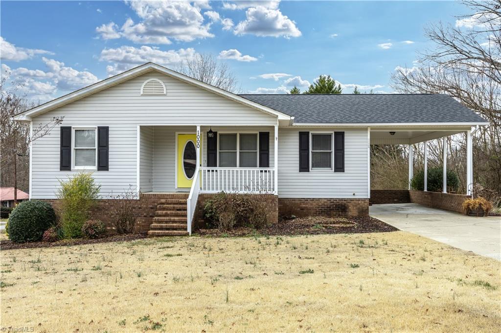 1000 Chisholm Road Ramseur, NC 27316 - Photo 3 of 46 Gallery Image 3