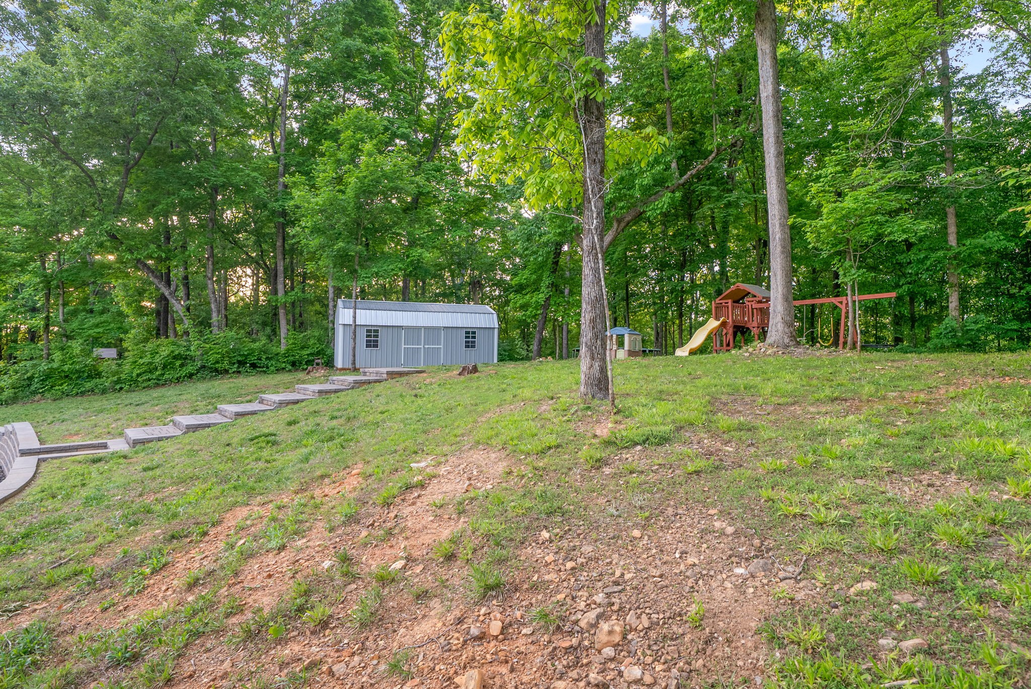 2685 Mockingbird Hill Road Palmyra, TN 37142 - Photo 44 of 47 Gallery Image 44