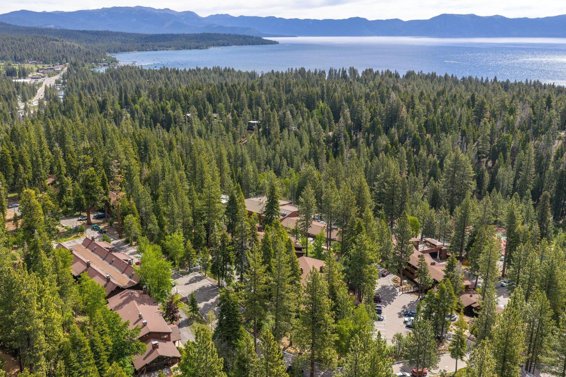 725 Granlibakken Road, Unit 40 Tahoe City, CA 96145 - Photo 26 of 26
