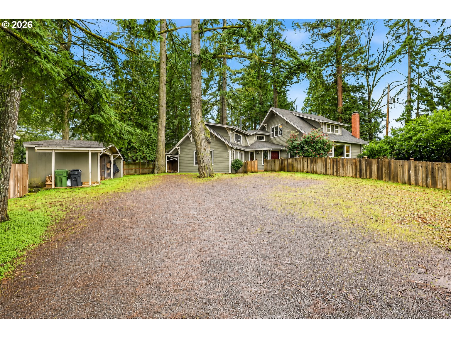 4417 Battle Creek Road Southeast Salem, OR 97302 - Photo 22 of 22