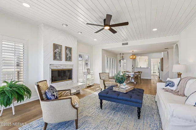 $1,599,900 | 167 Sea Hammock Way, Ponte Vedra Beach, FL 32082