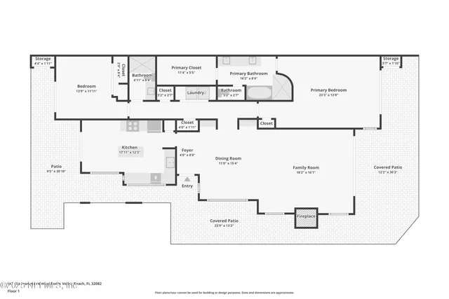 $1,599,900 | 167 Sea Hammock Way, Ponte Vedra Beach, FL 32082