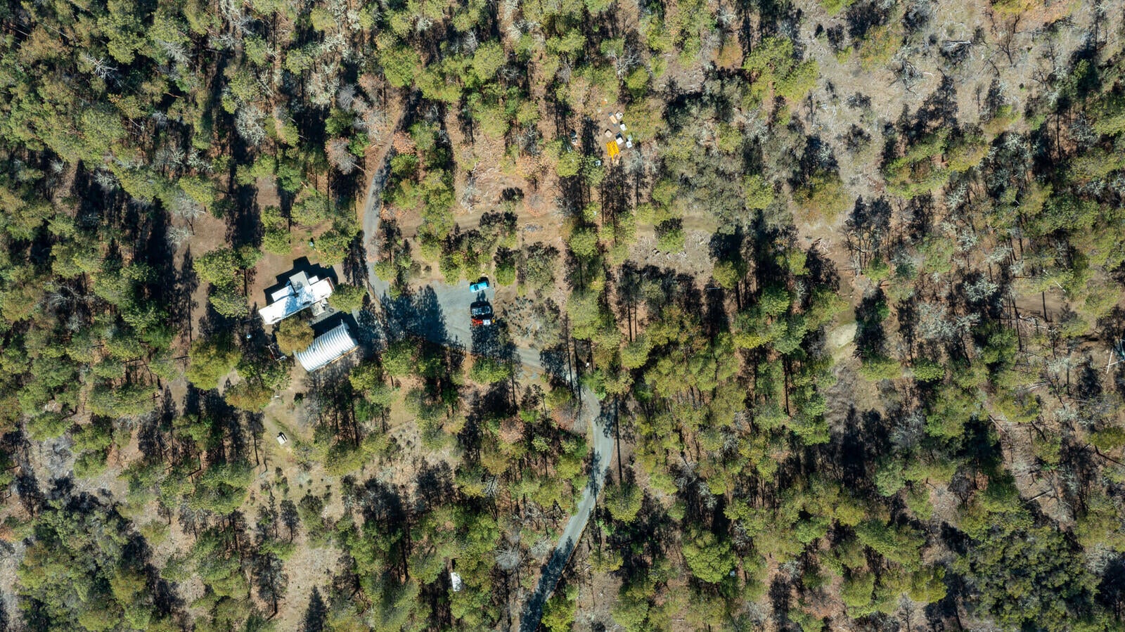 9699 Wagner Creek Road Talent, OR 97540 - Photo 4 of 52 Aerial