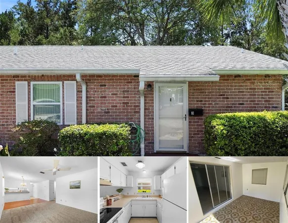 $145,000 | 3 Fairway Court, DeLand, FL 32724