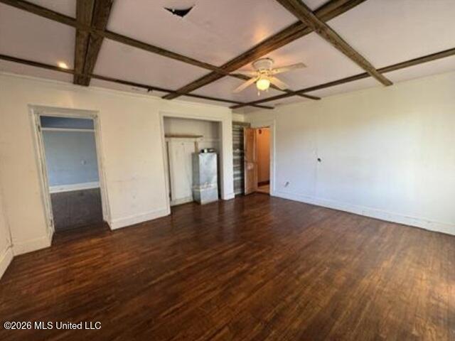 155 Main Street Raleigh, MS 39153 - Photo 10 of 15 10