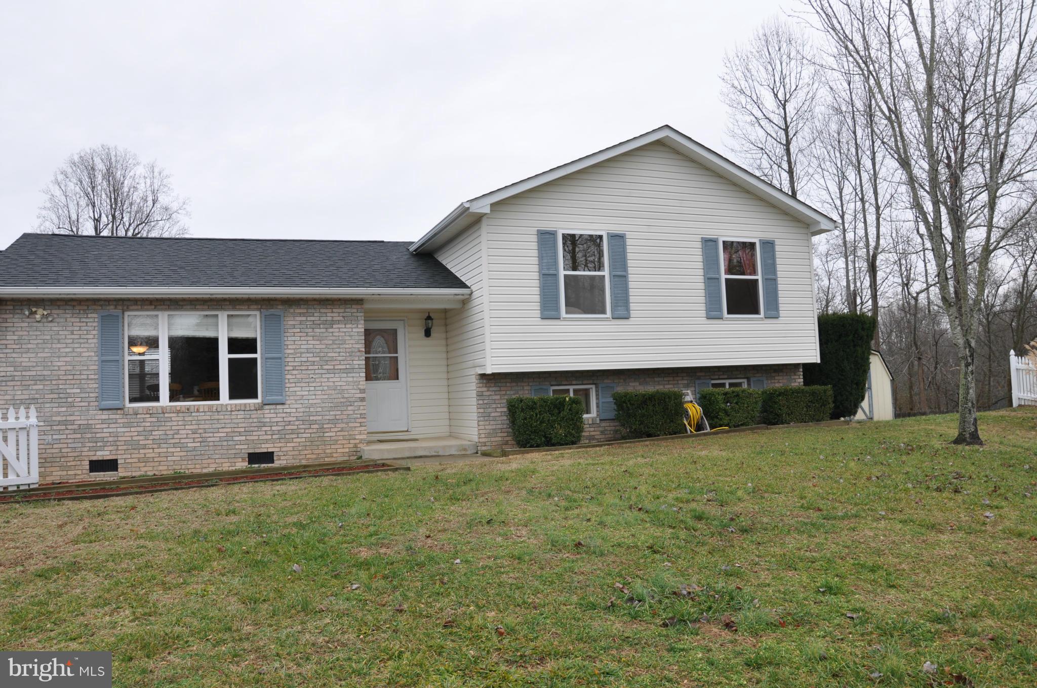 335 Rachaels Way Prince Frederick, MD 20678 - Photo 3 of 30 Exterior (Front)