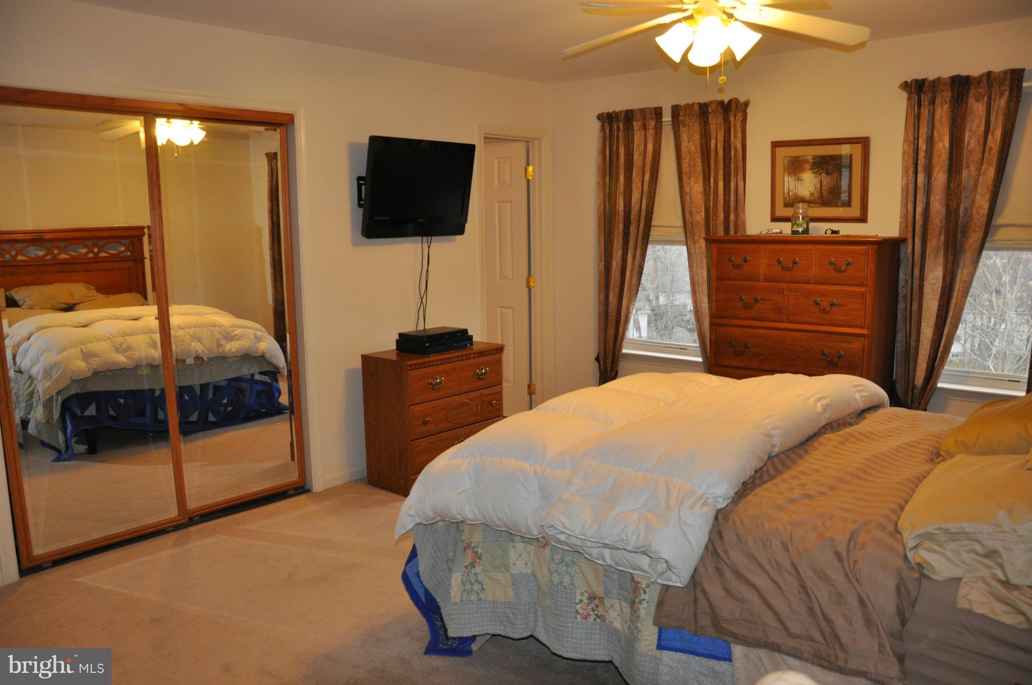335 Rachaels Way Prince Frederick, MD 20678 - Photo 22 of 30 Bedroom (Master)