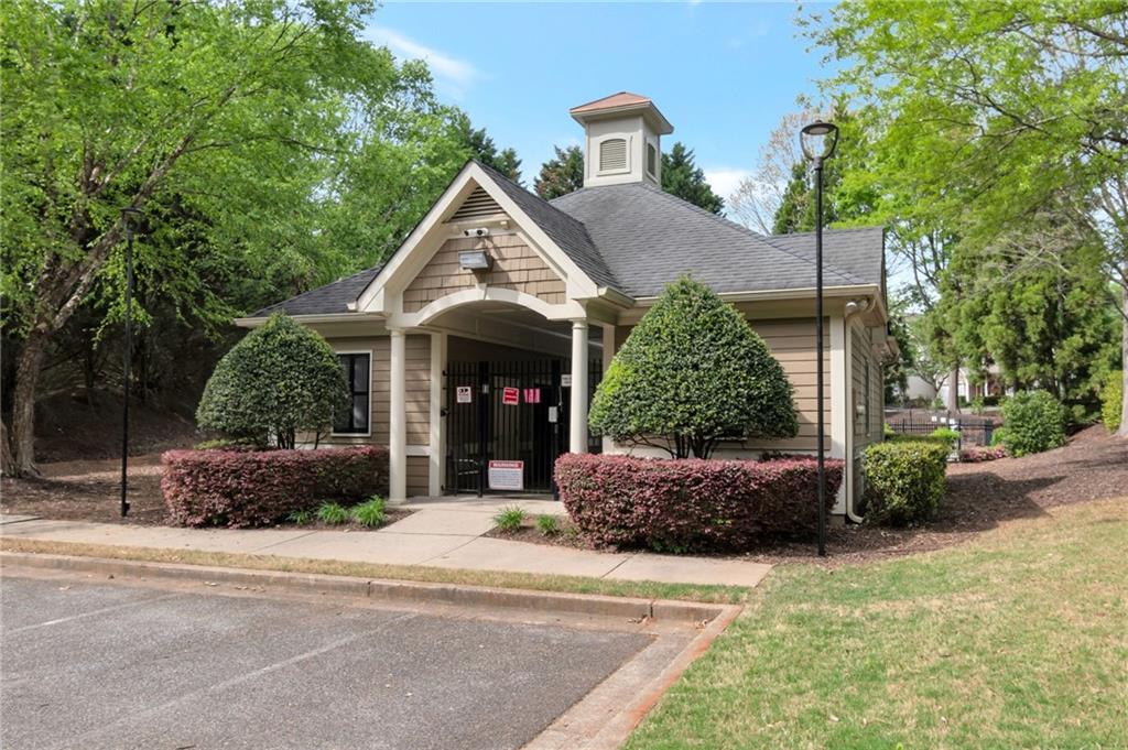 509 Windstone Trail Alpharetta, GA 30004 - Photo 38 of 41