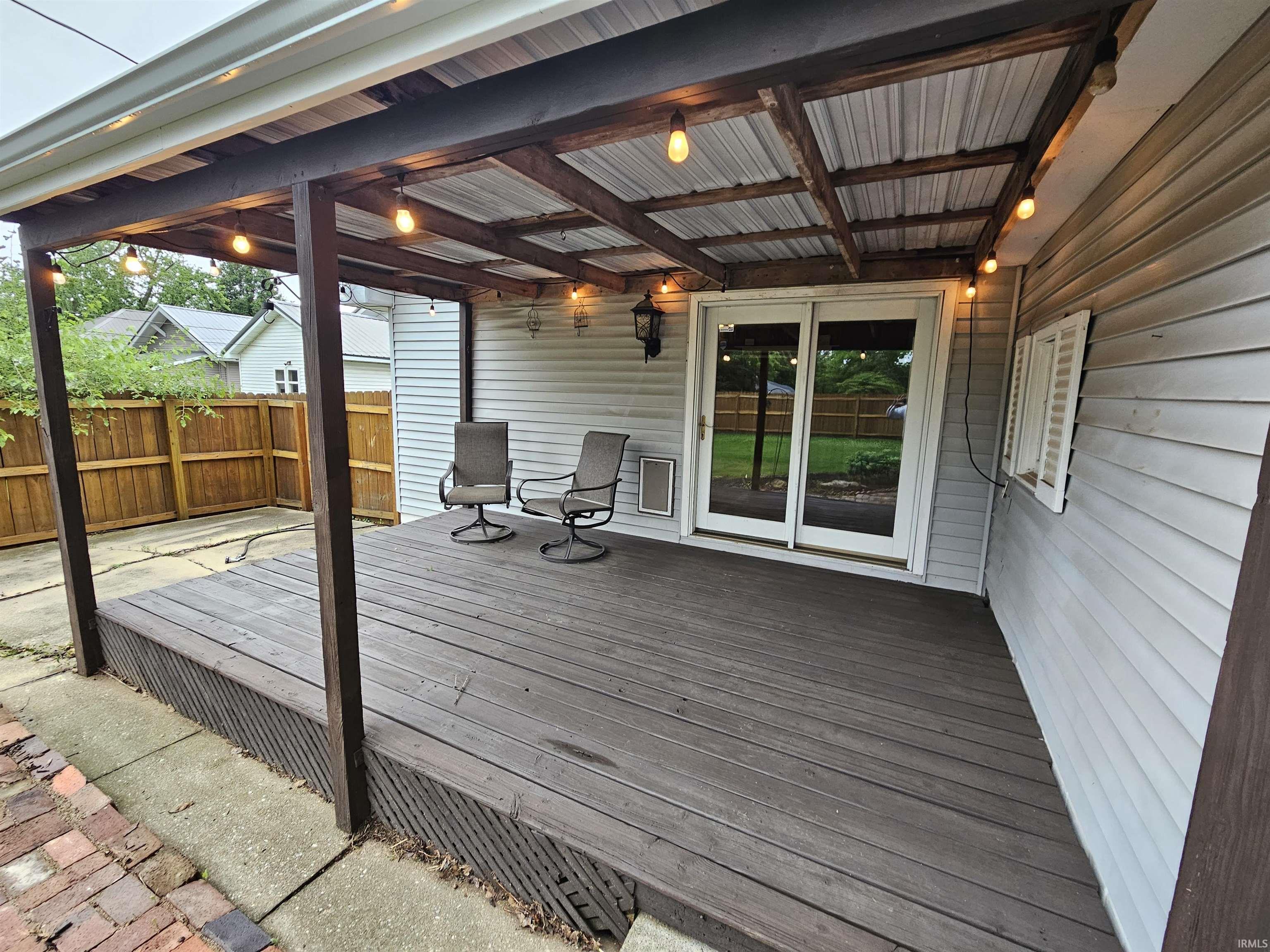 813 West 4th Street Bicknell, IN 47512 - Photo 23 of 28