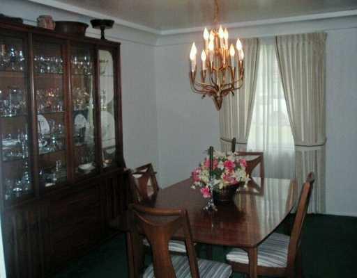 153 Kingsdale Road Churchill, PA 15221 - Photo 4 of 8 Dining Room.