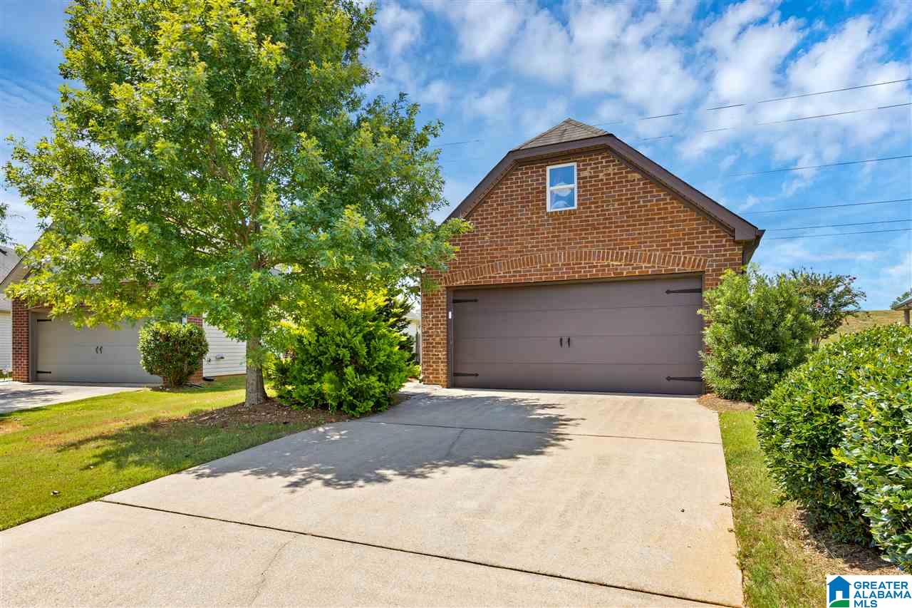 4454 Rosser Loop Drive Bessemer, AL 35022 - Photo 2 of 24