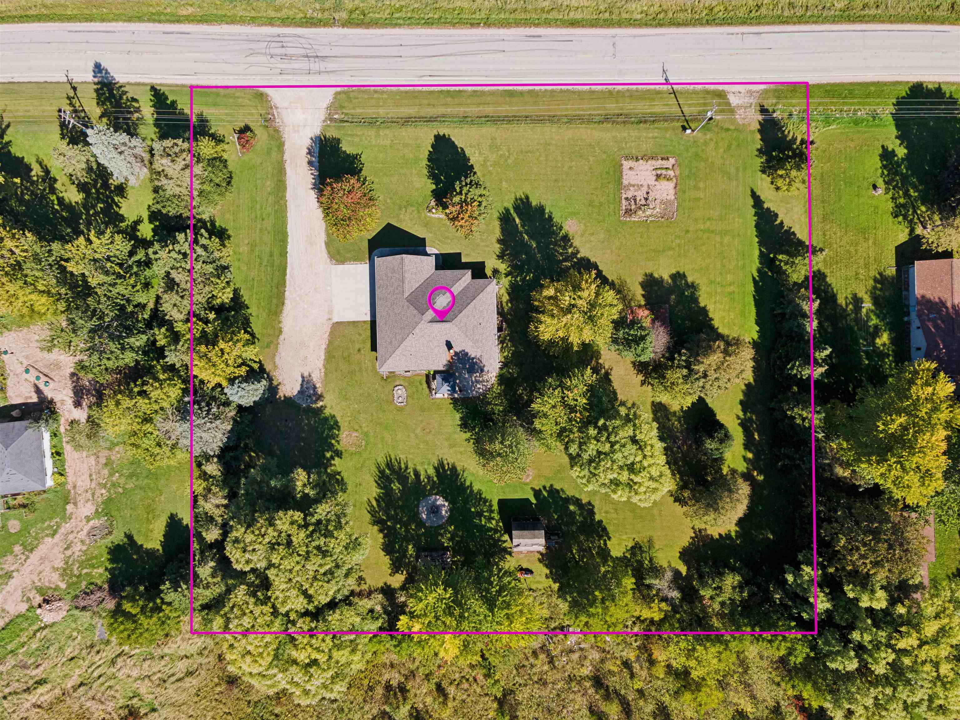 W5851 County Rd O Appleton, WI 54913 - Photo 33 of 33 Gallery Image 33