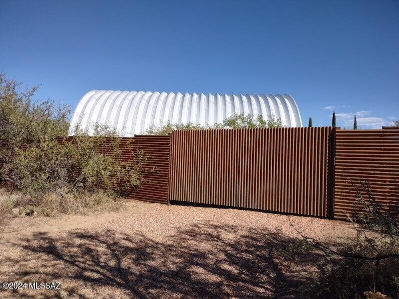 537 North Mescal Road Benson, AZ 85602 - Photo 39 of 41 Gallery Image 39