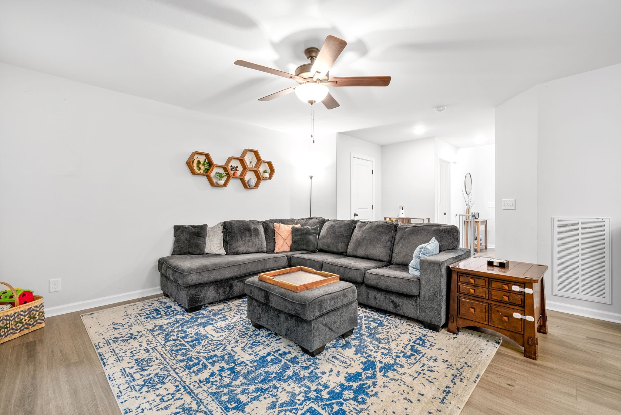 1082 Winesap Road Clarksville, TN 37040 - Photo 9 of 29
