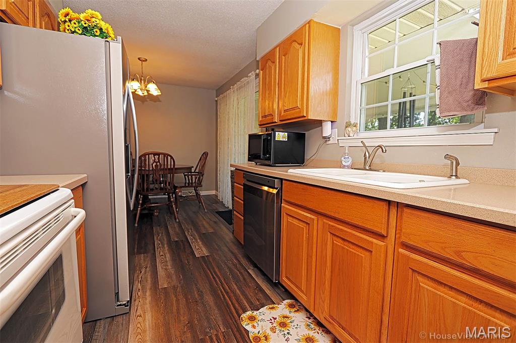 2145 Ridge Road Jackson, MO 63755 - Photo 26 of 49