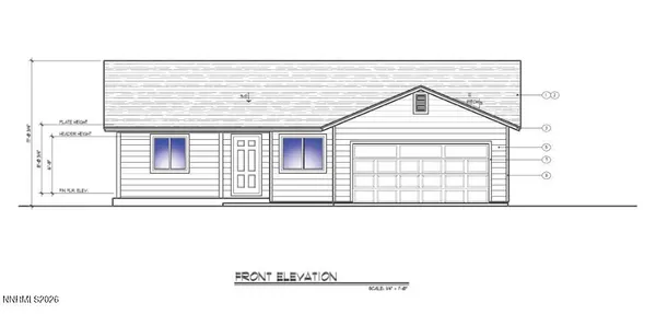 $391,900 | 700 Emerald Lane, Battle Mountain, NV 89820