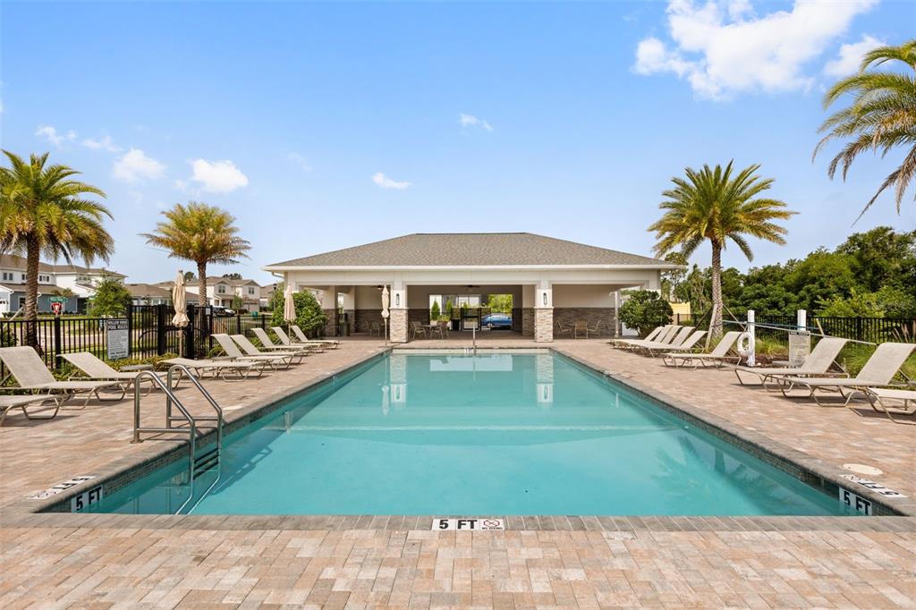 15351 Willow Ridge Drive Montverde, FL 34756 - Photo 33 of 41