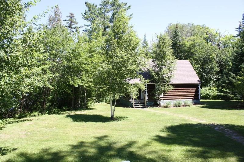 212 Quimby Pond Road Rangeley, ME 04970 - Photo 23 of 44 Guest Cabin 1