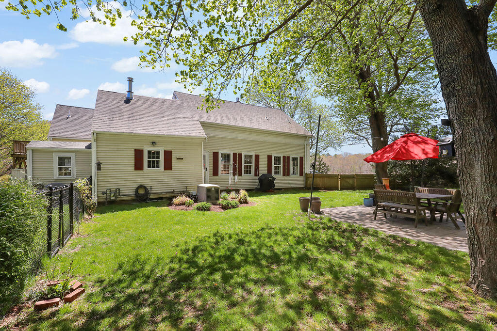 78 Cotuit Road Sandwich, MA 02563 - Photo 42 of 68 IMG_9731