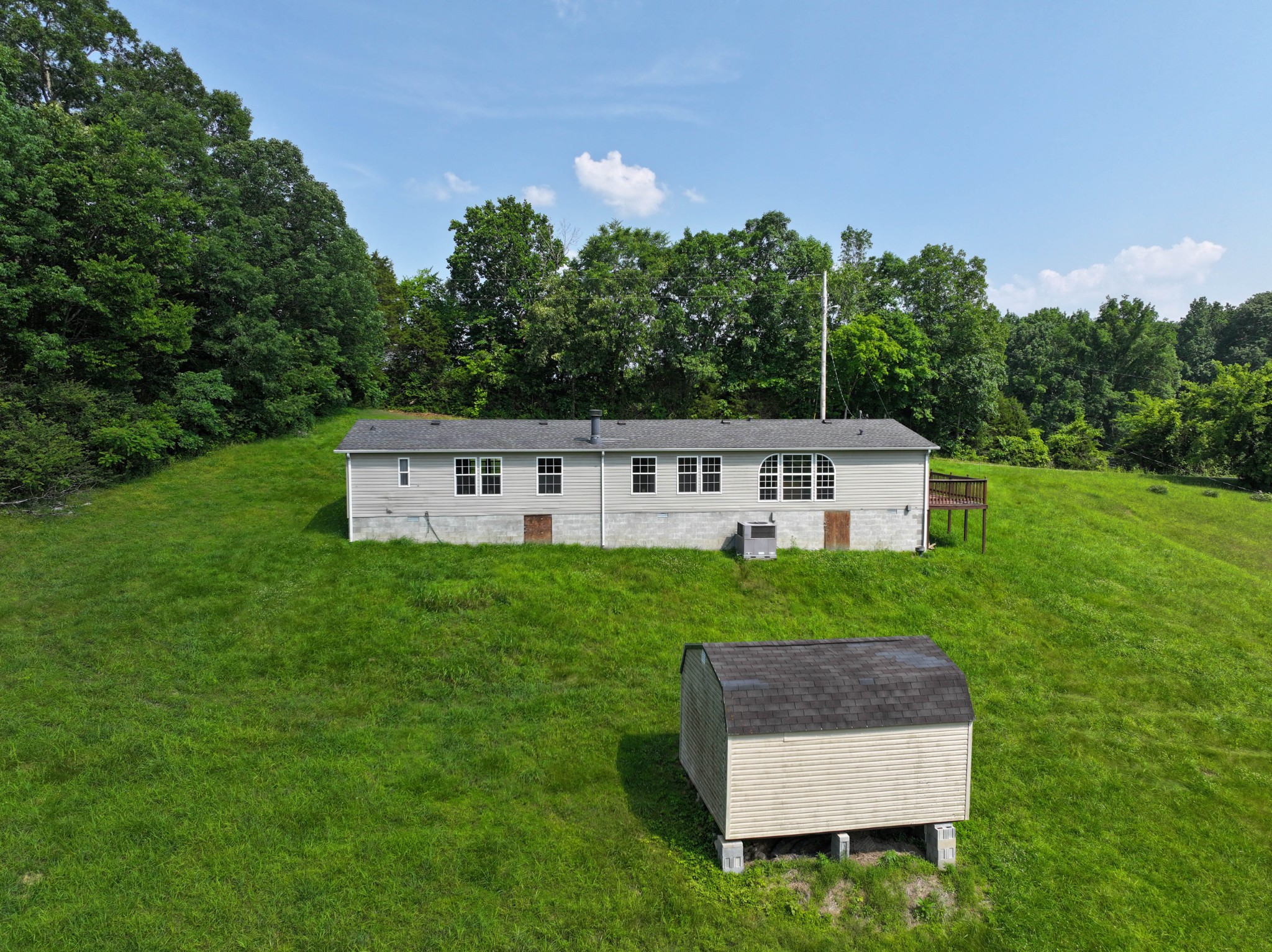 947 Buck Branch Road Charlotte, TN 37036 - Photo 12 of 37 Gallery Image 12