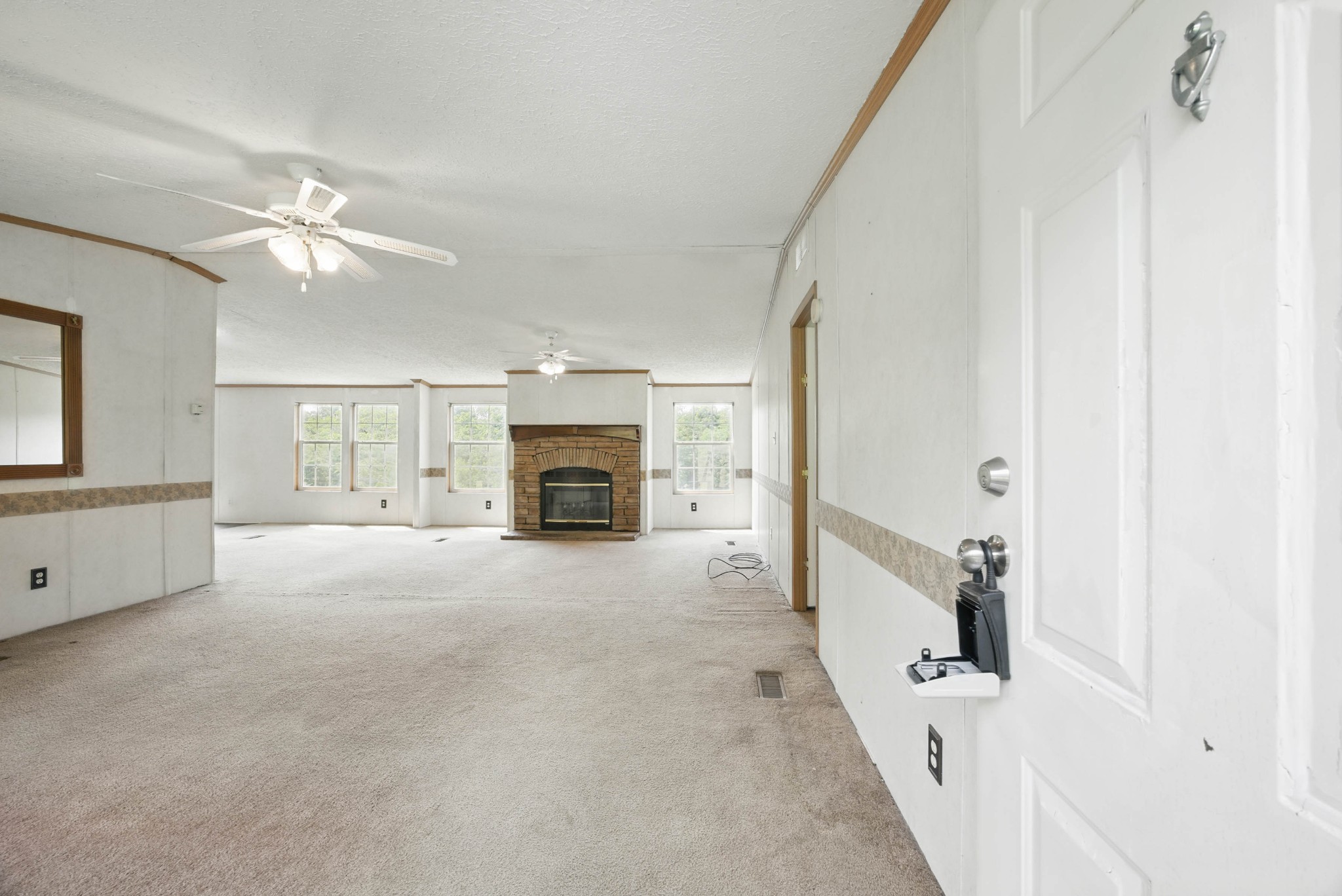 947 Buck Branch Road Charlotte, TN 37036 - Photo 17 of 37 Gallery Image 17