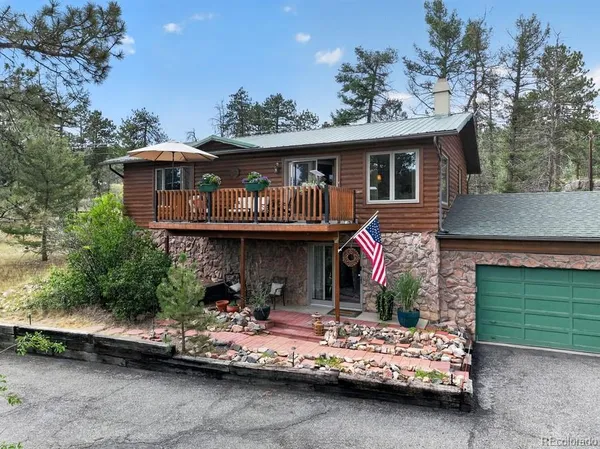 $499,000 | 27231 Log Trail, Conifer, CO 80433