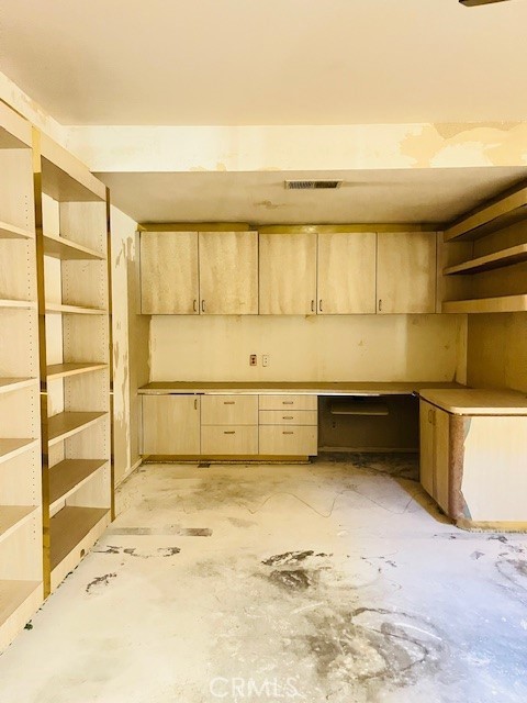 79990 Cedar Crest La Quinta, CA 92253 - Photo 12 of 19 a view of a kitchen with a sink