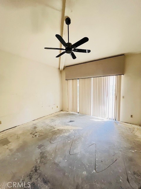 79990 Cedar Crest La Quinta, CA 92253 - Photo 13 of 19 a view of an empty room with a window