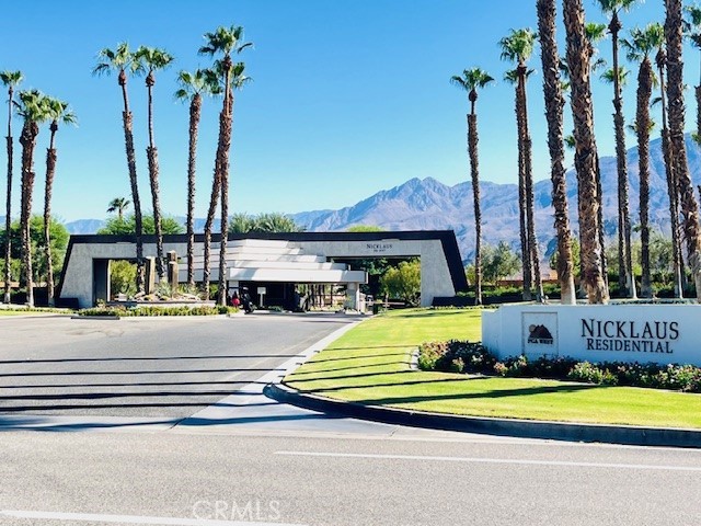 79990 Cedar Crest La Quinta, CA 92253 - Photo 6 of 19 a view of swimming pool with a patio and a yard