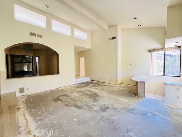 79990 Cedar Crest La Quinta, CA 92253 - Photo 7 of 19 a view of an empty room