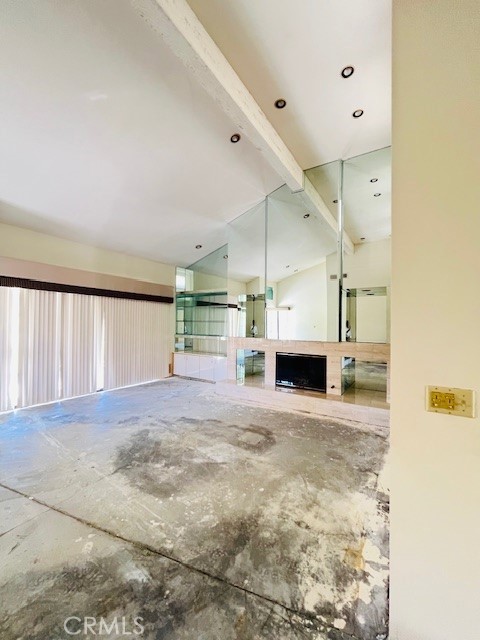 79990 Cedar Crest La Quinta, CA 92253 - Photo 8 of 19 a view of empty room with a white walls