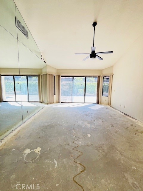79990 Cedar Crest La Quinta, CA 92253 - Photo 9 of 19 a view of an empty room with a window