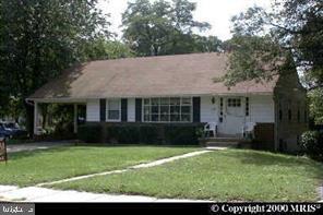5007 Decatur Street Hyattsville, MD 20781 - Photo 1 of 1 Gallery Image 1