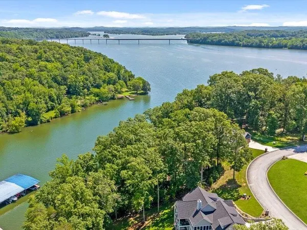 $319,900 | 15887 Channel Pointe Drive, Sale Creek, TN 37373
