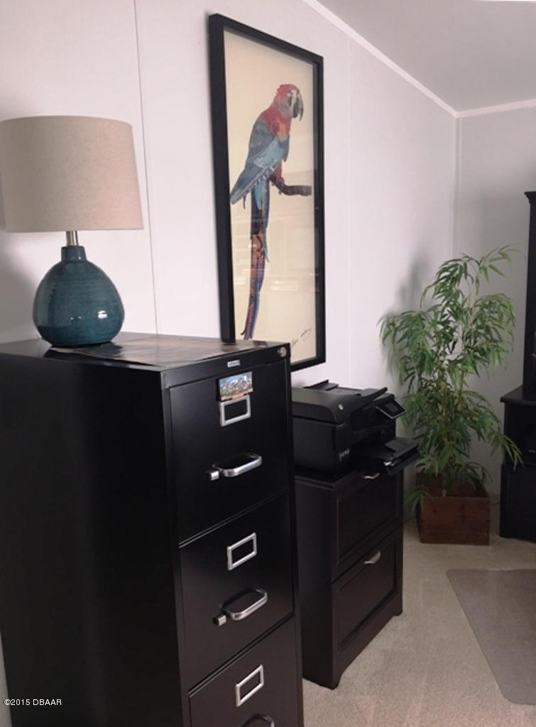 4357 Dolphin Way Edgewater, FL 32141 - Photo 22 of 25 third bedroom 2