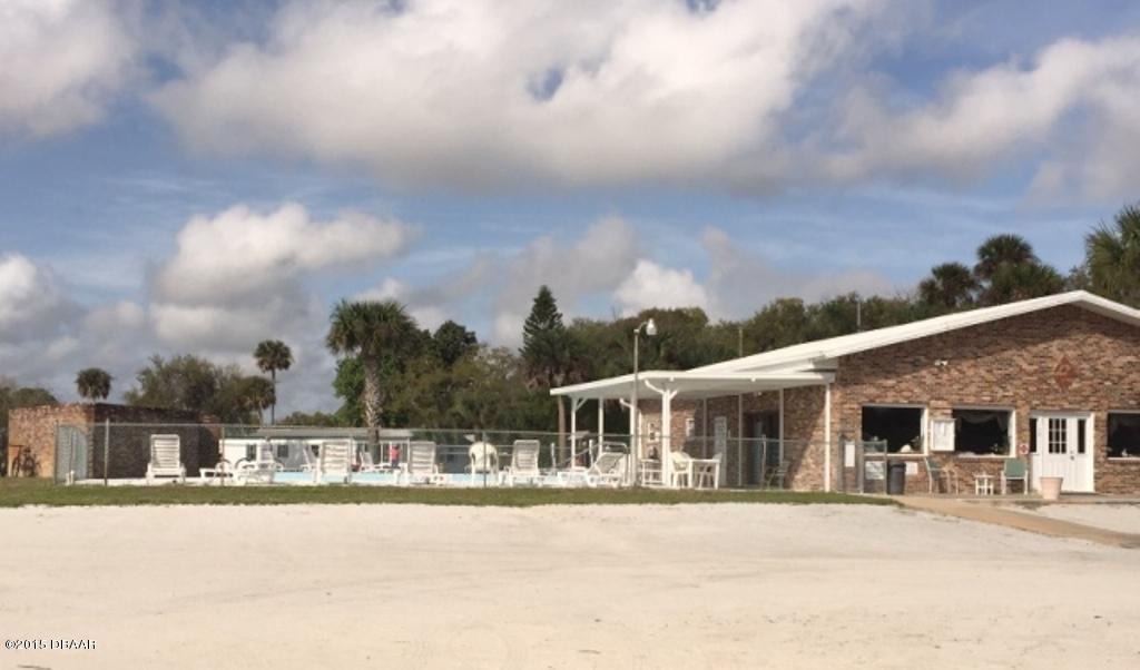 4357 Dolphin Way Edgewater, FL 32141 - Photo 6 of 25 Clubhouse 4